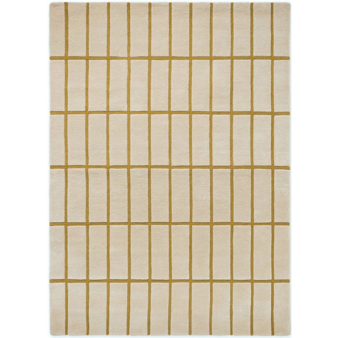 Tiiliskivi Bronze Yellow