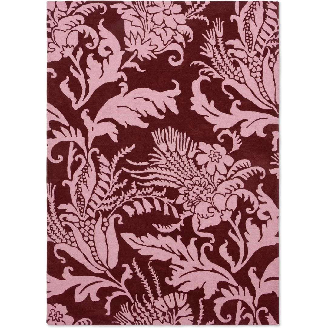 Baroque Pink